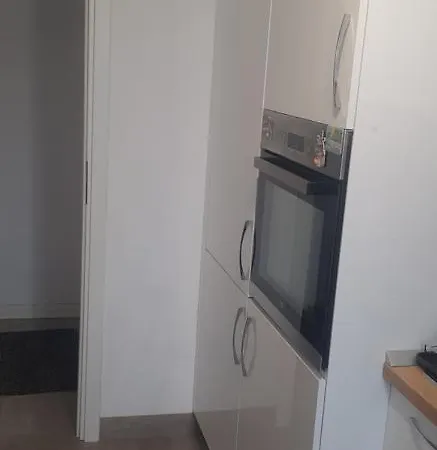 Apartment White Terezian